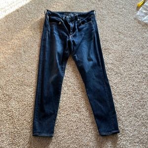 American Eagle Hi-Rise Jeggings